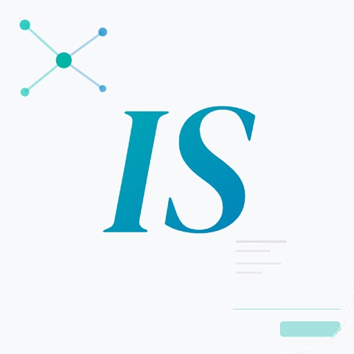 Invoice Studio app icon