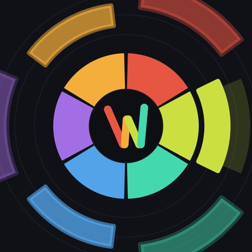 Wirlo app icon